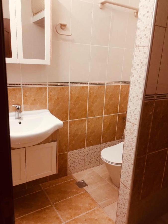 Villa Calypso Skala Rachoni  Luaran gambar