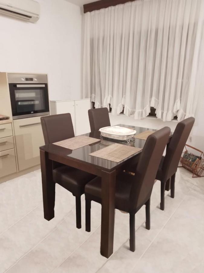 Villa Calypso Skala Rachoni  Luaran gambar