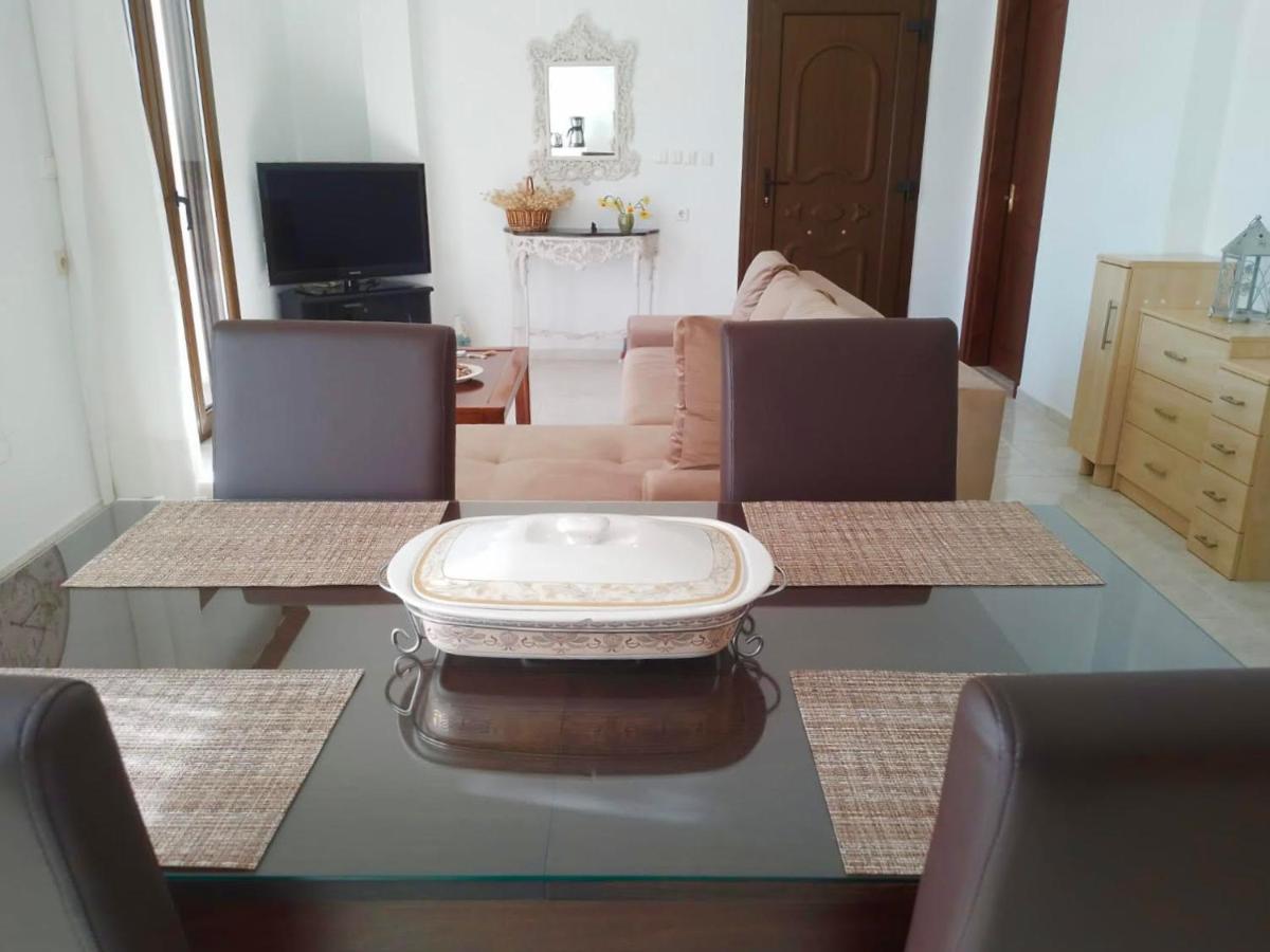 Villa Calypso Skala Rachoni  Luaran gambar